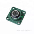 KFL08 Pillow Block 8mm Diameter Rhombic Flange Bearing